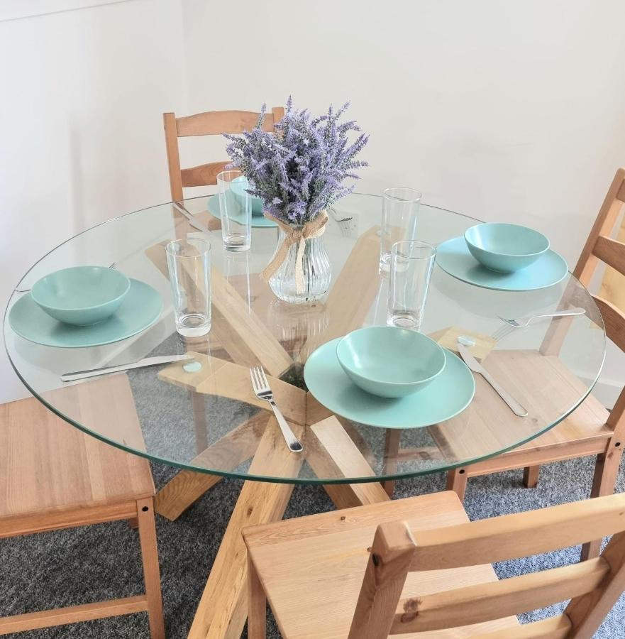 Centrally Located Boscombe Beach Apart With Parking Bournemouth Exterior photo